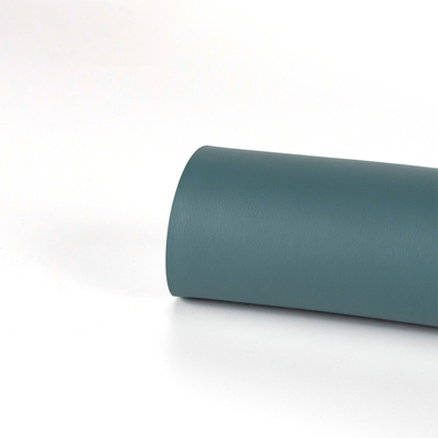 TGKELL 1.4m Genişlik PVC Suni Deri Çevre Dostu Deri Çanta Malzemesi
