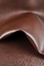 Kemer Bagajı için Klasik Siyah Kılçık Desenli Silikon Deri Kumaş