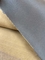 Küçük Örgülü Silikon Deri Kumaş Açık Kahverengi 130cm En