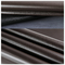 125cm Genişlik Silikon Deri Kumaş Nappa Doku Uzun Aşınma Direnci