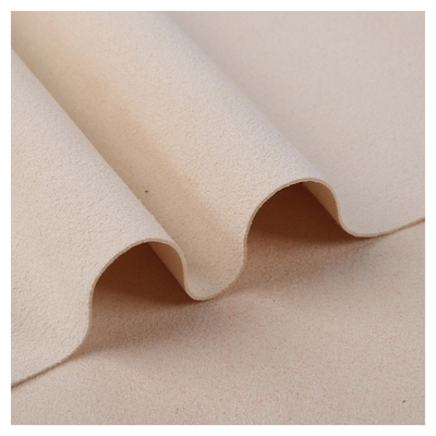 1.0mm Mobilya PVC Suni Deri Hakiki Deri Dokunmatik Kabartmalı PVC Deri