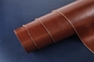 Hassas Doku Silikon Deri Kumaş 1.6mm Çizilmeye Dayanıklı