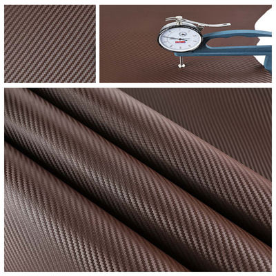 1.5mm Bagaj Silikon Deri Kumaş Leke Dayanıklı Solmaz