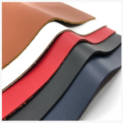 Yeşil Deri Model Ql Clsaaical Nappa Deri Pu Mikrofiber Deri Kumaş