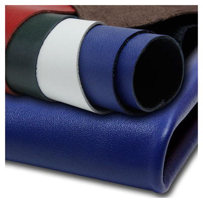 El Çantaları İçin Suni Deri Kumaş Pu Kaplamalı Mikrofiber Kumaş Deri